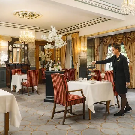 The Reserve At Muckross Park 아파트호텔 4*