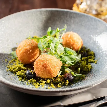 아파트호텔 The Reserve At Muckross Park 4*