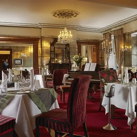 The Reserve At Muckross Park 아파트호텔