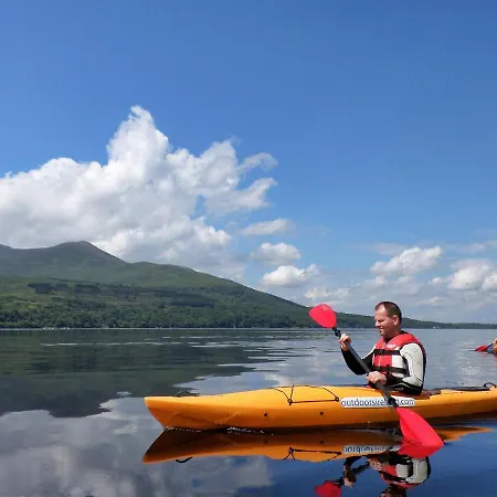 The Reserve At Muckross Park 아파트호텔