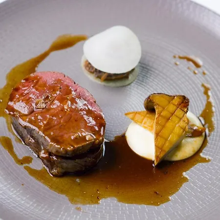 아파트호텔 The Reserve At Muckross Park
