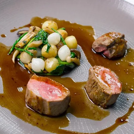 The Reserve At Muckross Park 아파트호텔 Kilclogherane
