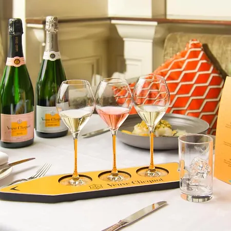 The Reserve At Muckross Park Aparthotel 4*