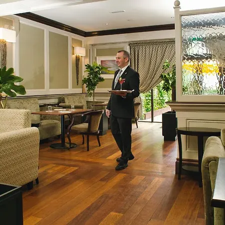 The Reserve At Muckross Park Aparthotel Kilclogherane