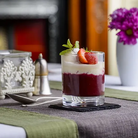 The Reserve At Muckross Park 4*
