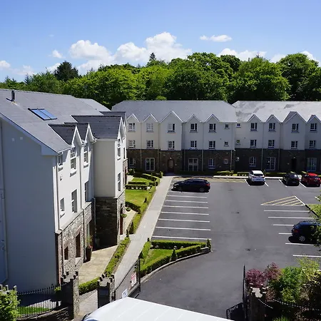 מלון דירות The Reserve At Muckross Park 4*